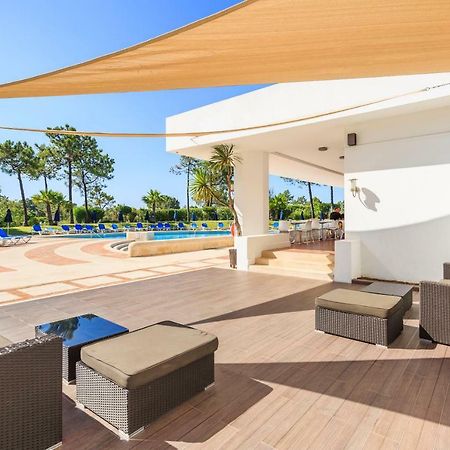 Victory Village T1&Mezzanine Quinta do Lago Esterno foto