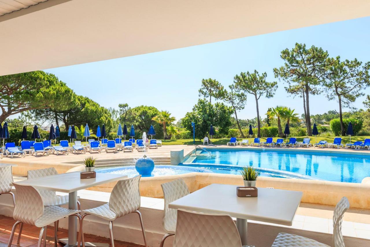 Victory Village T1&Mezzanine Quinta do Lago Esterno foto